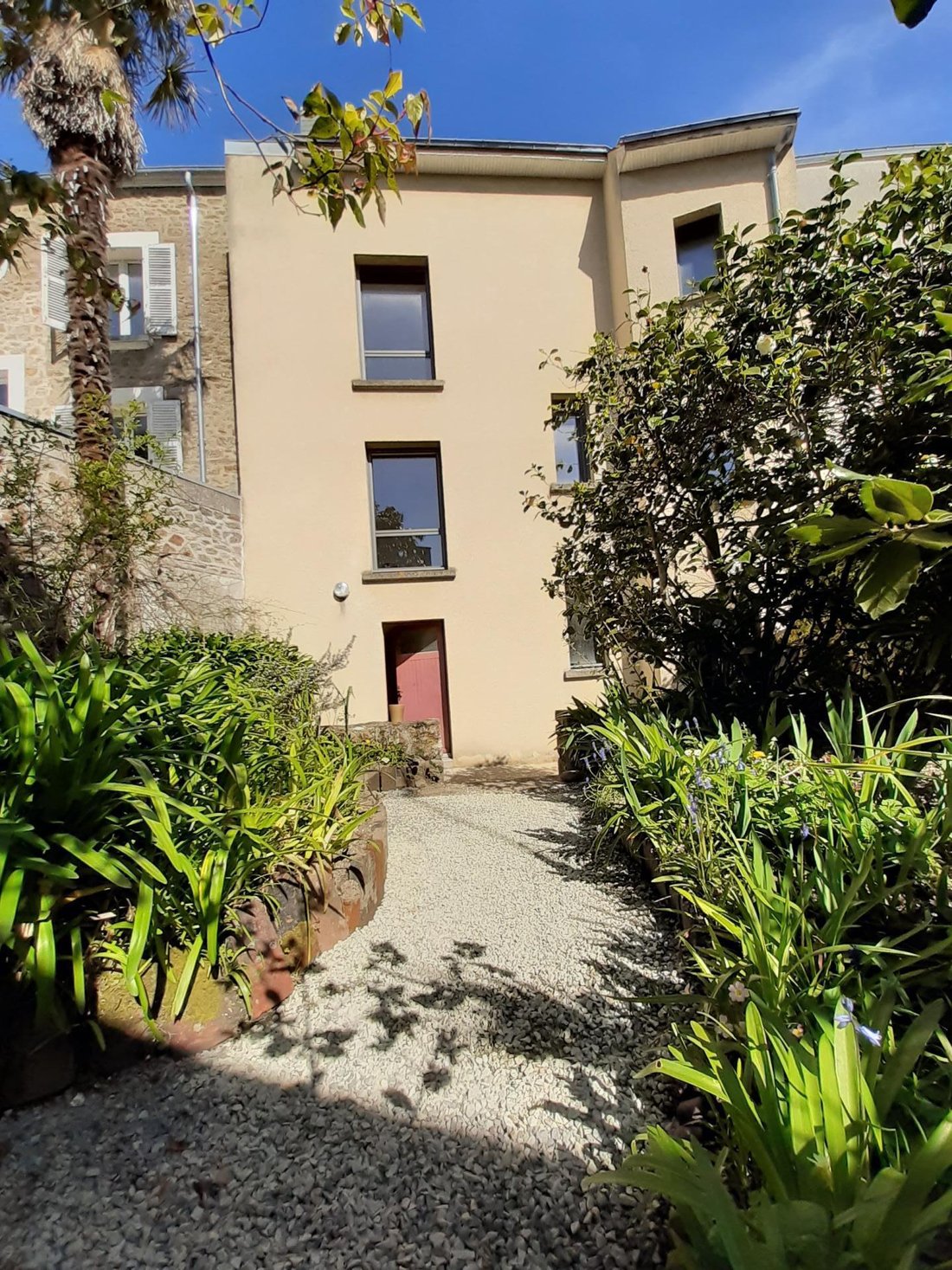 House in Gare-La Saudrais-La Vicomte, Dinard, France 2 - 17563439