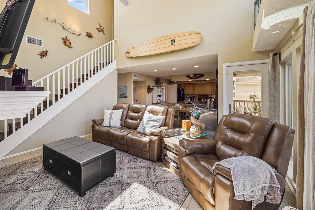 House in Galveston, Texas, United States 3 - 17569395