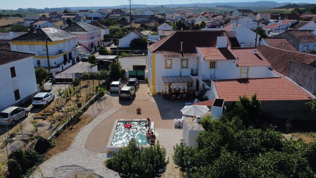 Farm Ranch in Ventosa, Lisbon, Portugal 5 - 17564588