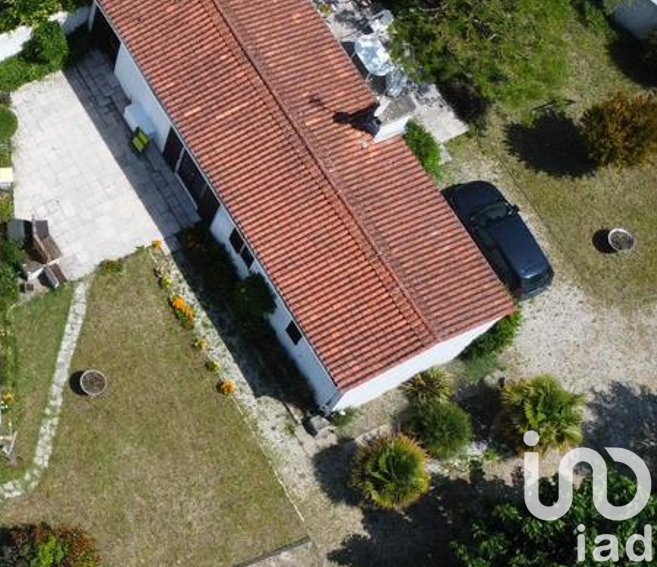 House in Le Bois-Plage-en-Ré, Nouvelle-Aquitaine, France 1 - 16457068