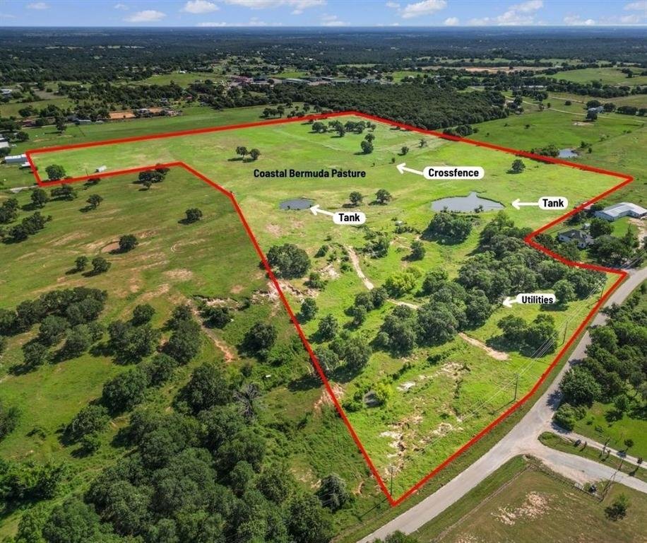 Land in Springtown, Texas, United States 2 - 16998388
