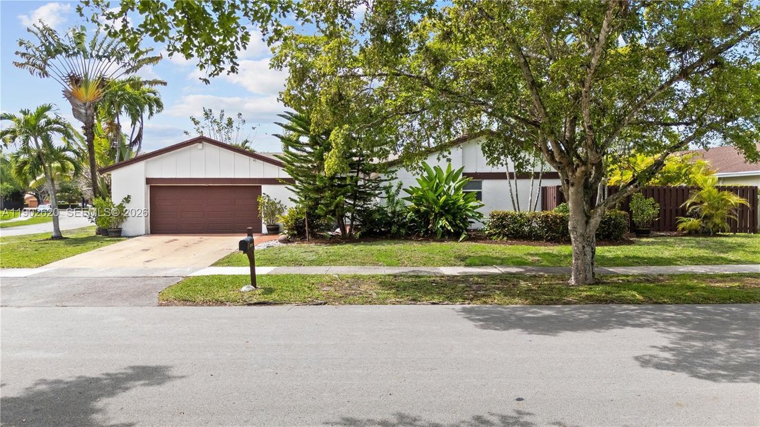 House in West Miami, Florida, United States 5 - 17206109