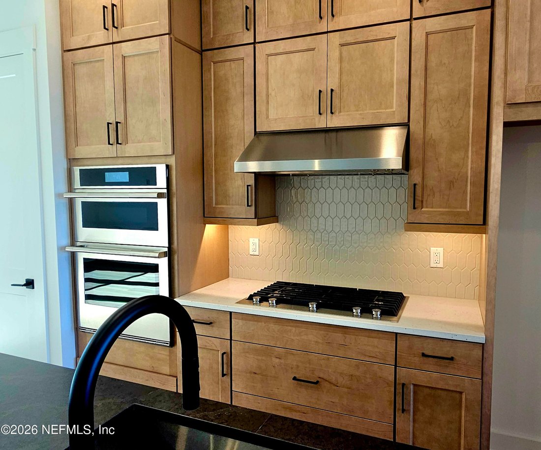 Townhouse in Jacksonville, Florida, United States 3 - 17565515