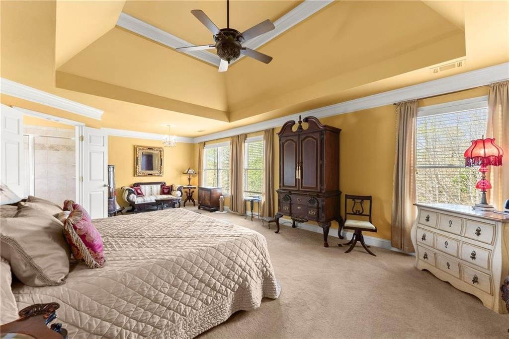 House in Cumming, Georgia, United States 4 - 17561089