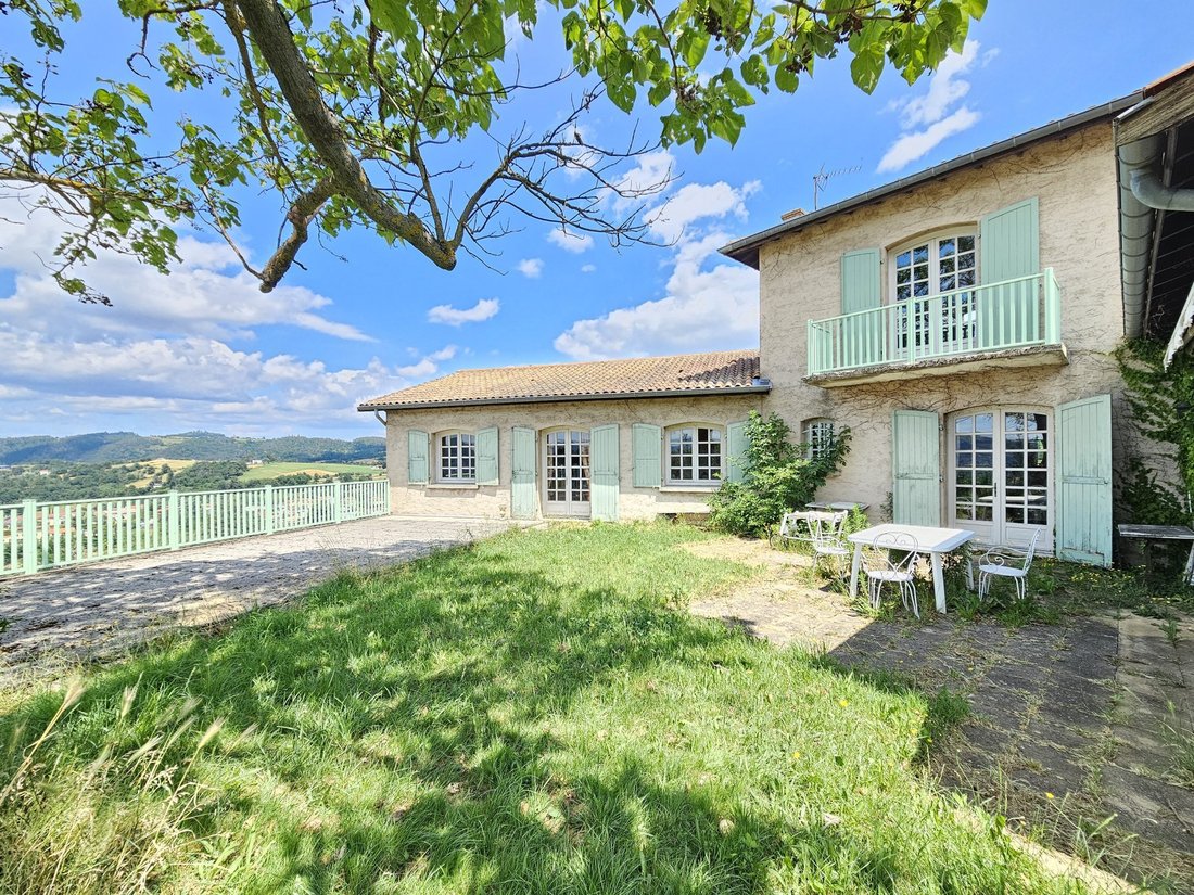 House in Roche-la-Moliere, Auvergne-Rhône-Alpes, France 2 - 15950604