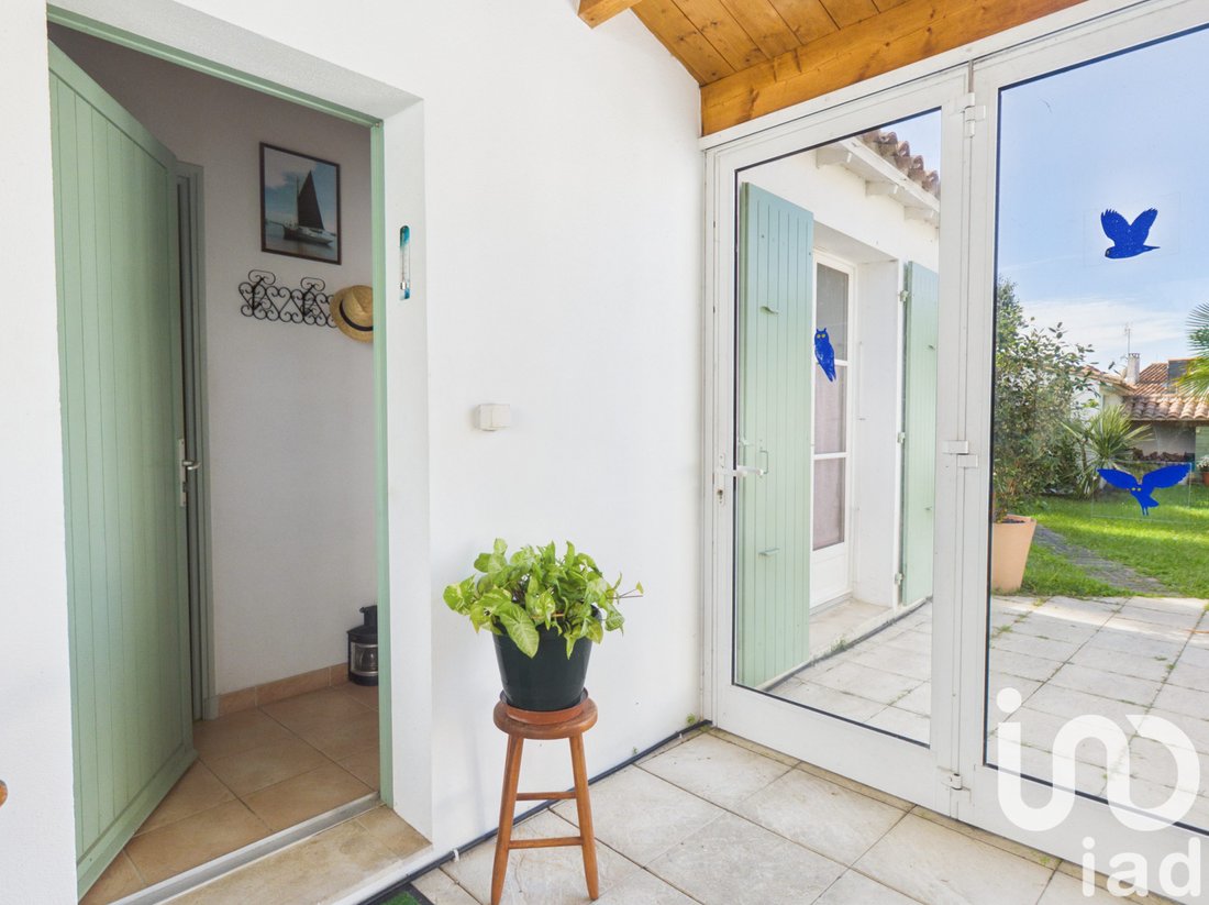 House in Ars-en-Ré, Nouvelle-Aquitaine, France 5 - 16268506