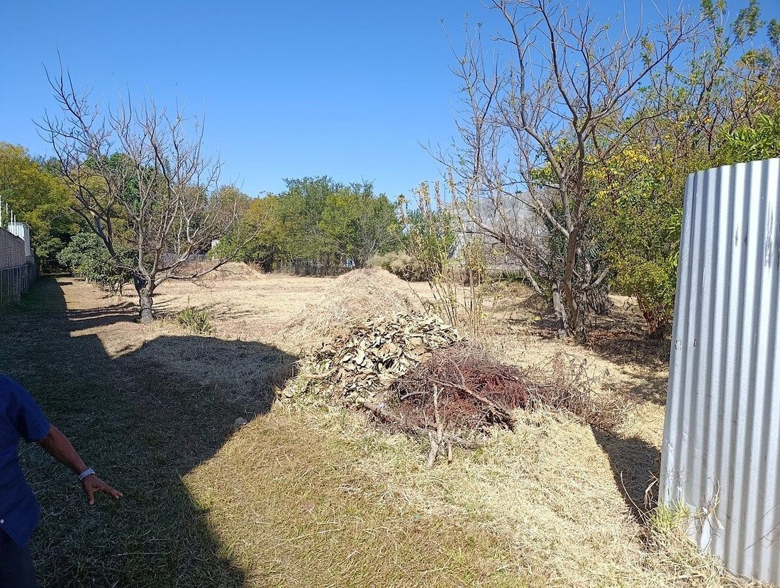 Land in Santiago Etla, Oaxaca, Mexico 2 - 17561062