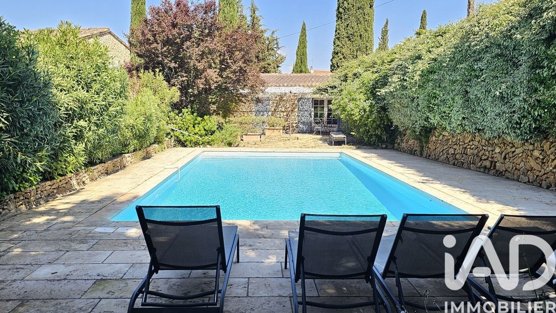 House in Le Castellet, Provence-Alpes-Côte d'Azur, France 2 - 15966949