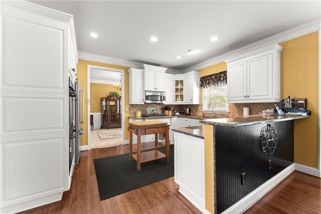 House in Cumming, Georgia, United States 3 - 17561089