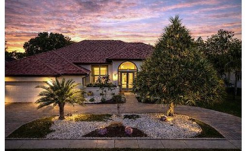 Haus in Boca Raton, Florida, Vereinigte Staaten 1