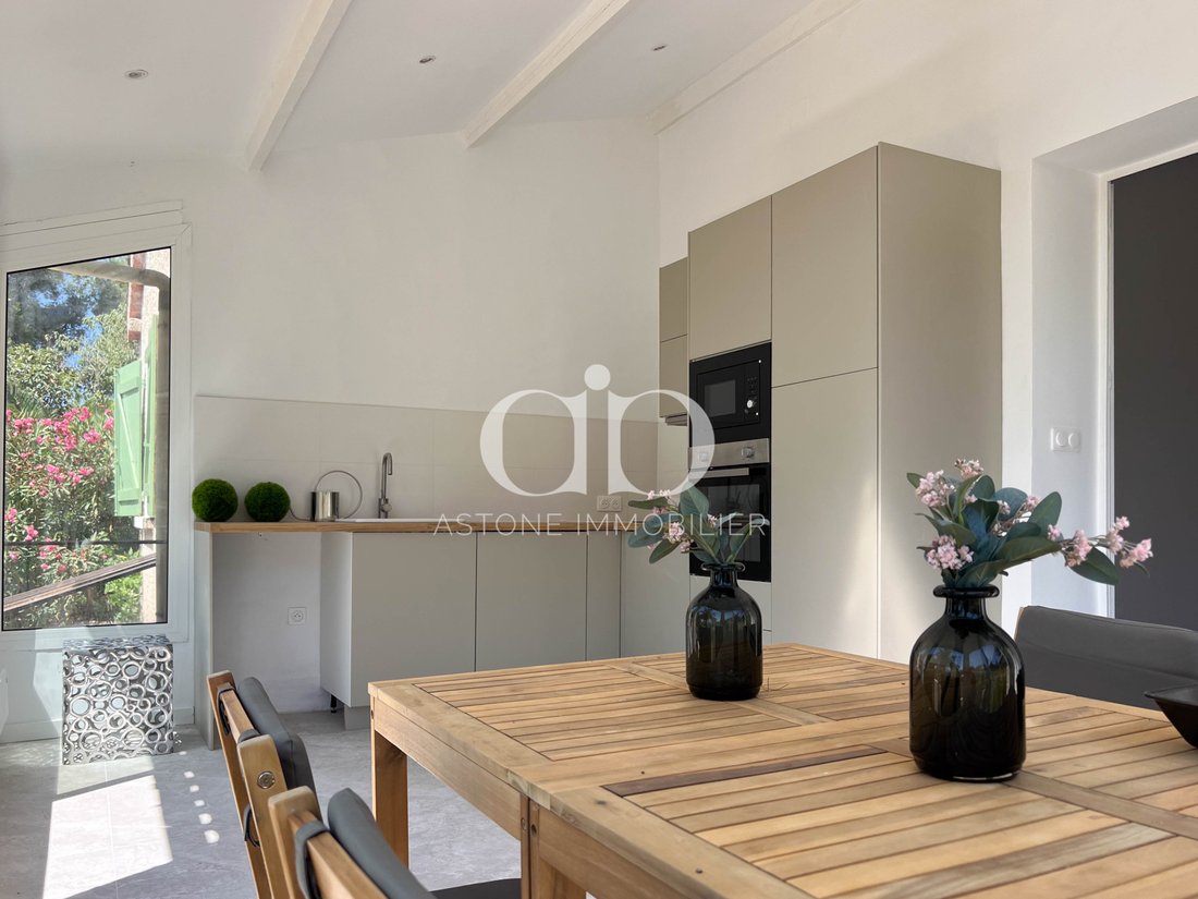 House in La Ciotat, Provence-Alpes-Côte d'Azur, France 2 - 17567338