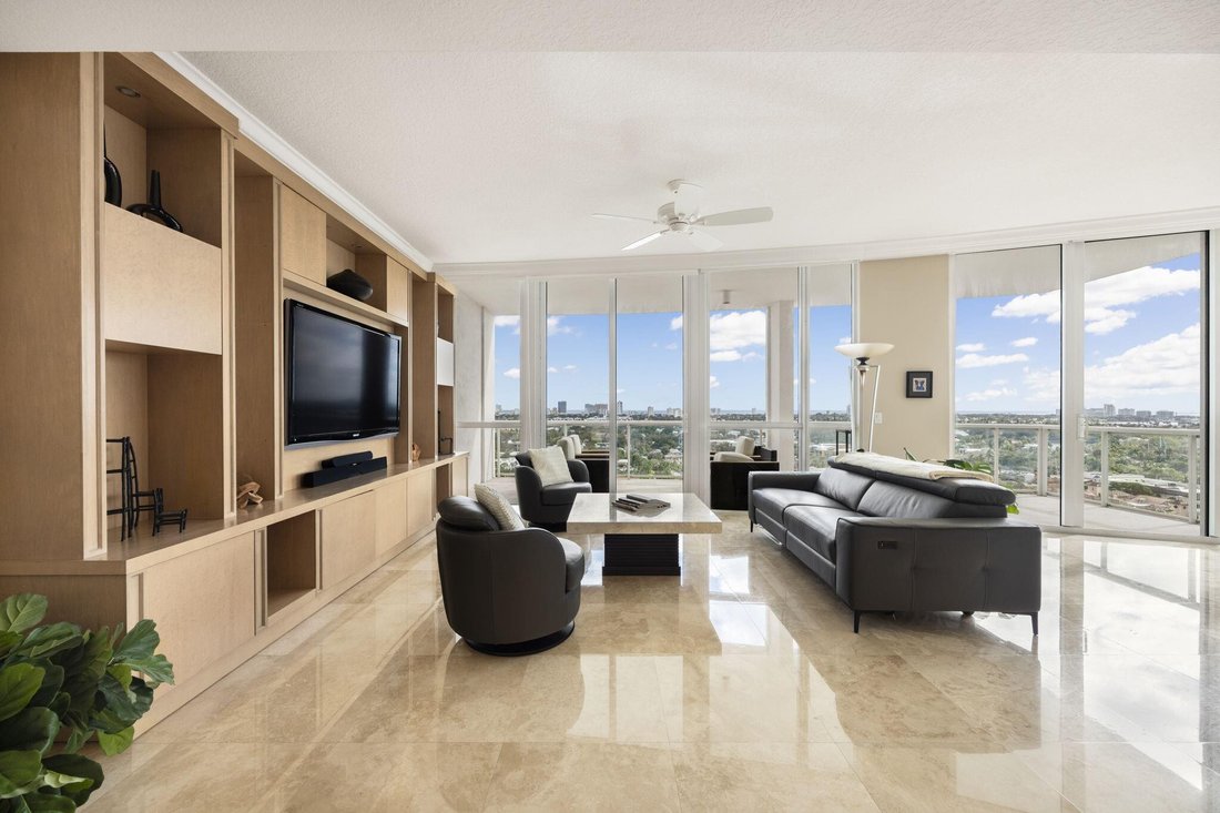 Condo in Fort Lauderdale, Florida, United States 2 - 16838540