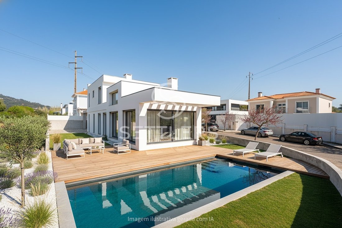 House in Sintra, Lisbon, Portugal 2 - 17524697