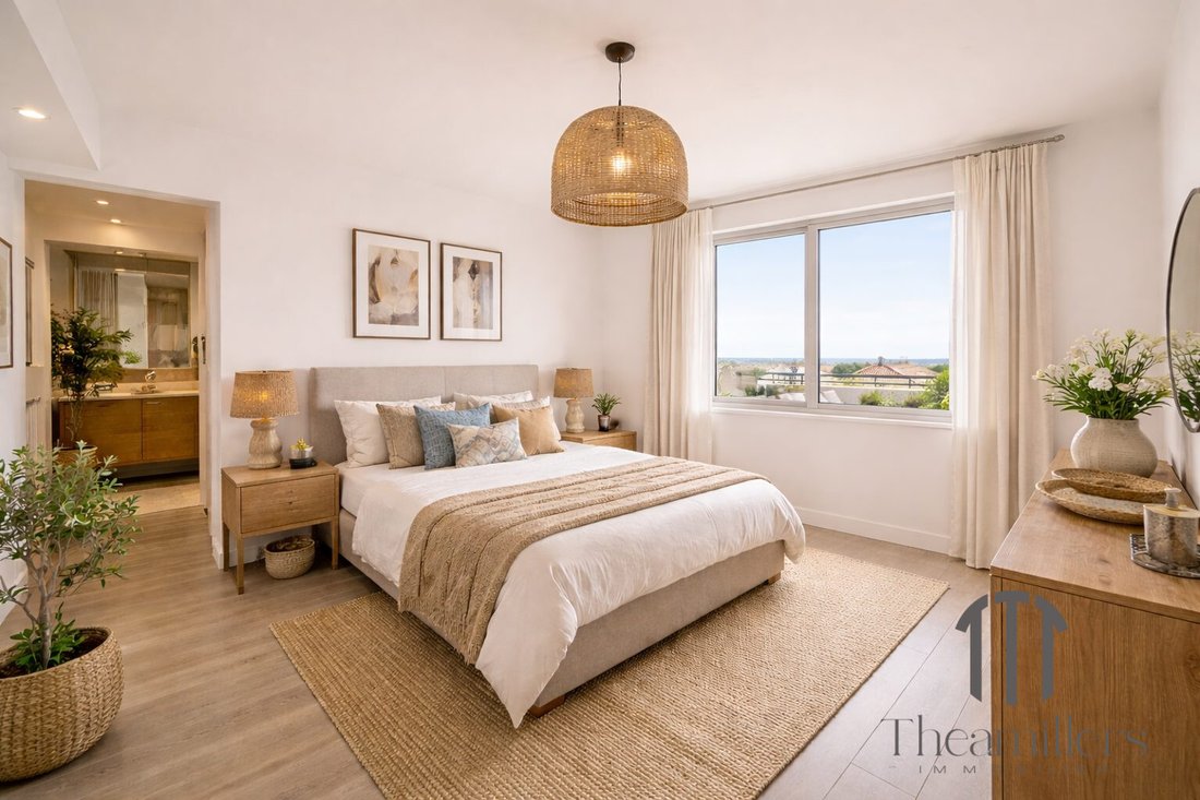 Apartment in La Ciotat, Provence-Alpes-Côte d'Azur, France 3 - 17561866