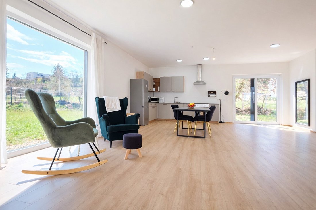 House in Launsdorf, Carinthia, Austria 1 - 17564840