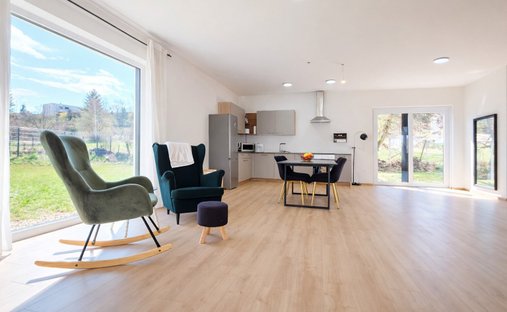 Maison à Launsdorf, Carinthie, Autriche 1