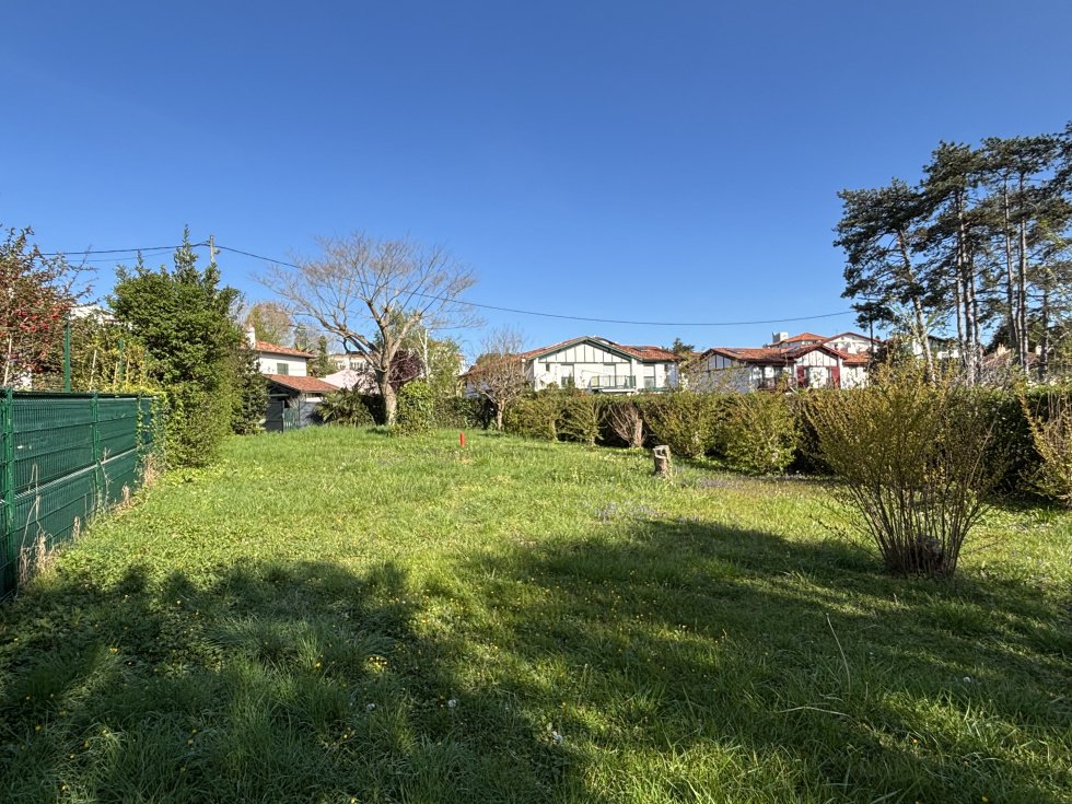 Land in Acotz, Saint-Jean-de-Luz, France 2 - 17564290