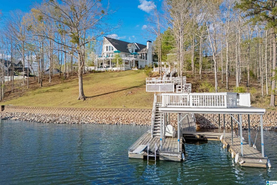 House in Wedowee, Alabama, United States 5 - 17562093