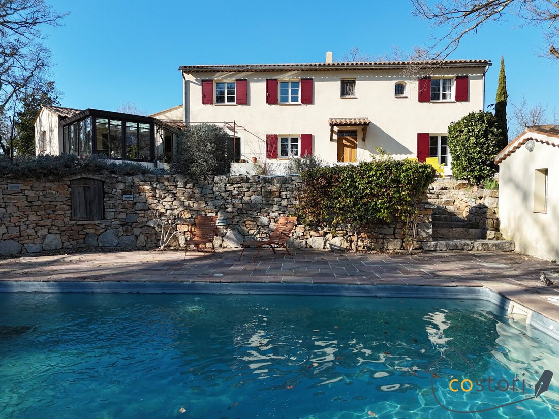 House in Centre Ancien, Draguignan, France 1 - 17561791