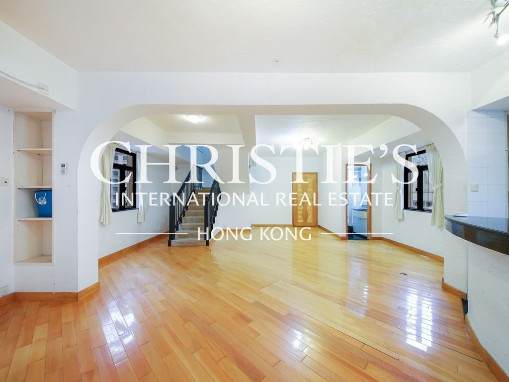 Apartment in Hong Kong, Hong Kong 5 - 17563349