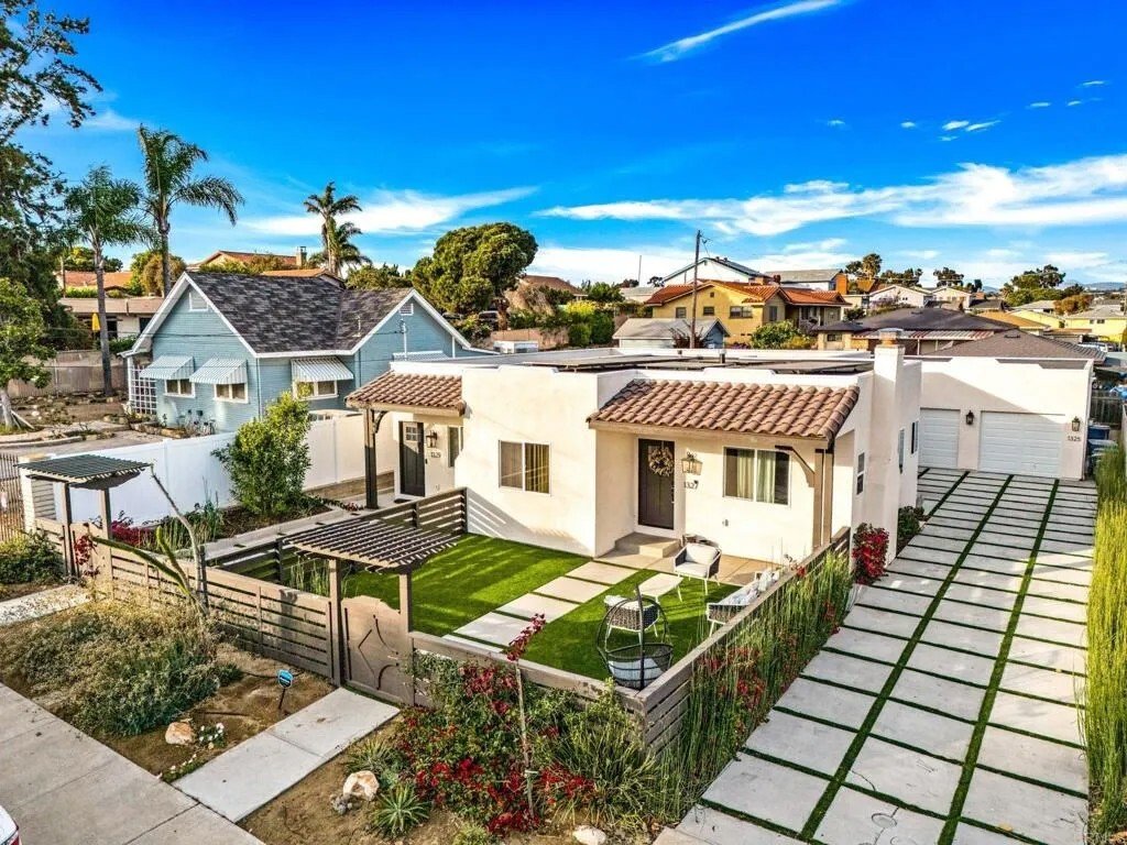 Chula Vista, California, United States 1 - 17563909