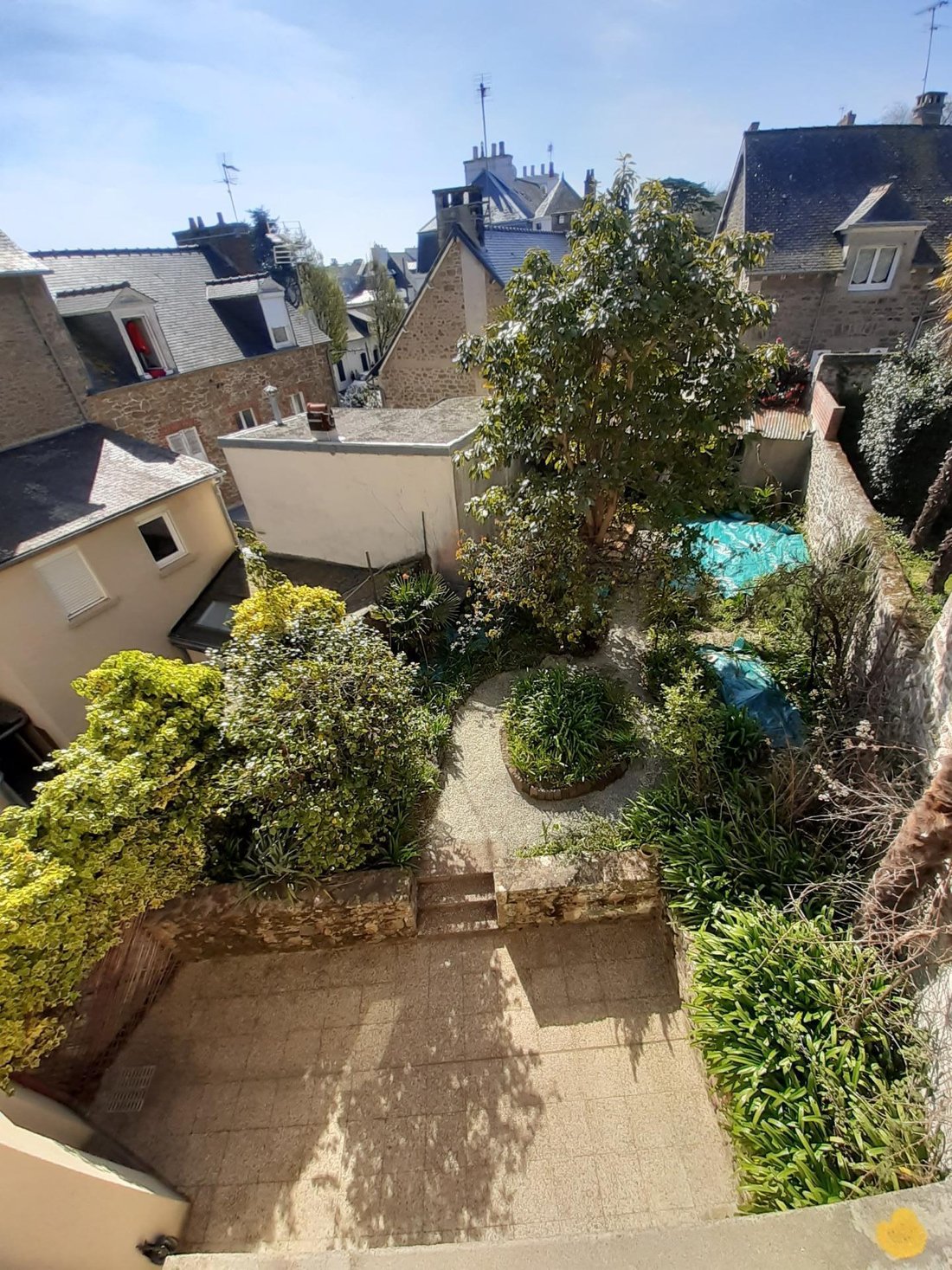 House in Gare-La Saudrais-La Vicomte, Dinard, France 4 - 17563439