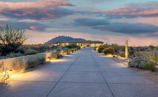 Casa a Scottsdale, Arizona, Stati Uniti 1