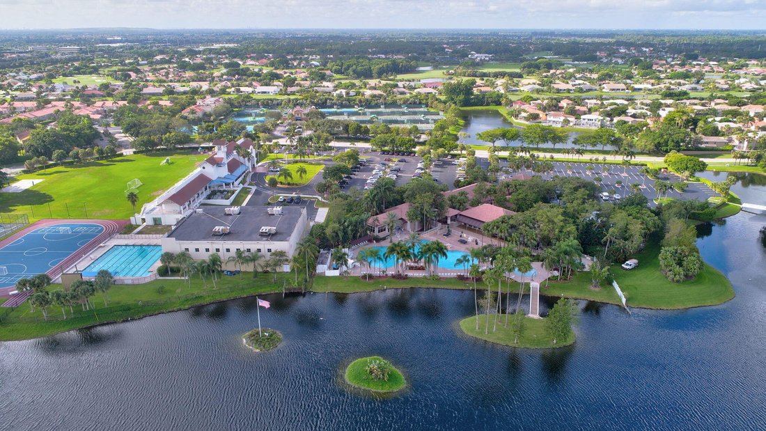 House in Boca Raton, Florida, United States 3 - 17562138