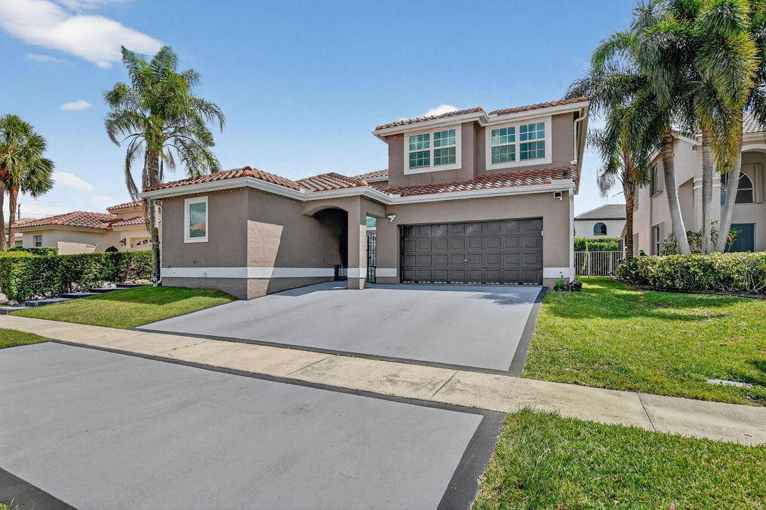 House in Boca Raton, Florida, United States 5 - 17562138