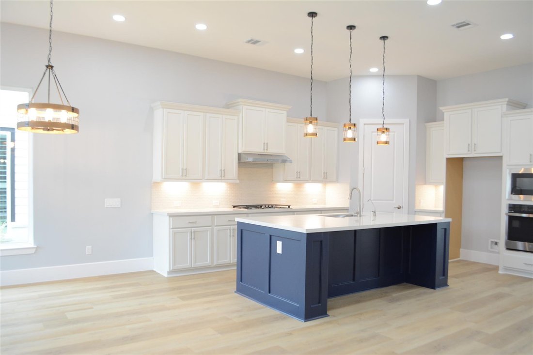 Haus in Montgomery, Texas, Vereinigte Staaten 4 - 17570914