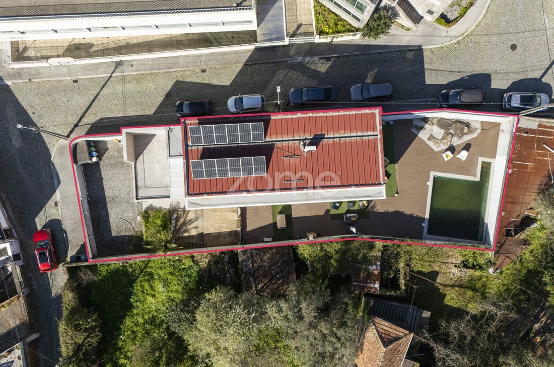 House in Pedroucos, Porto District, Portugal 5 - 17566267