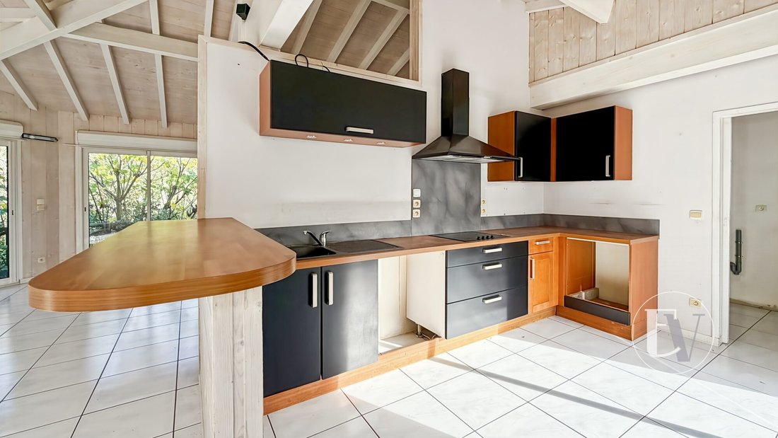 Villa in Centre Ville, Gujan-Mestras, France 5 - 17561873