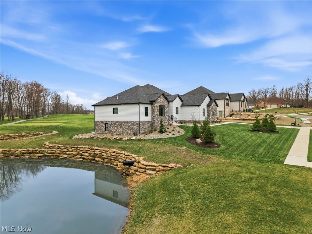 House in Canfield, Ohio, United States 3 - 17565701