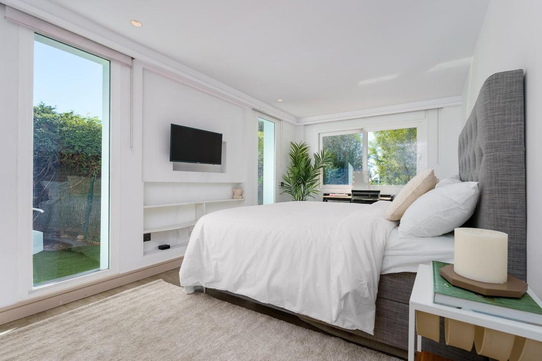 Villa a Puerto Banus, Marbella, Spagna 5 - 17562190