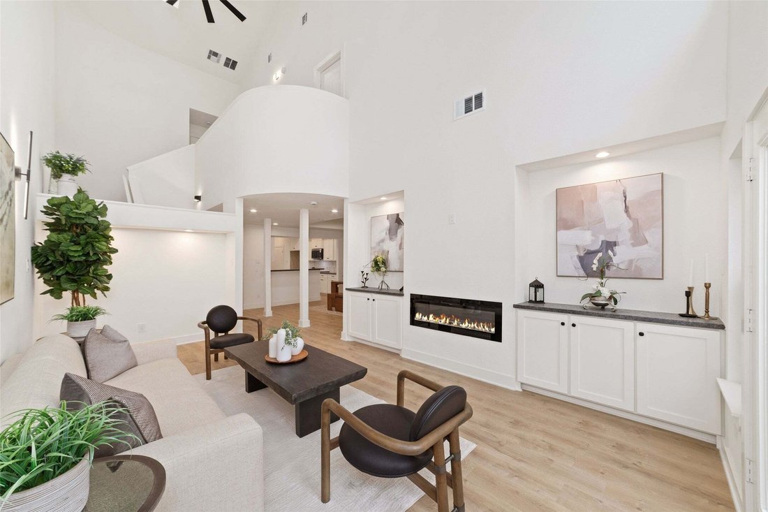 House in Houston, Texas, United States 3 - 17568751