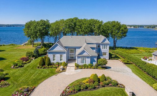 Warwick, Rhode Island, Estados Unidos 1