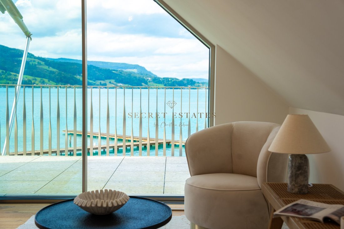 Apartment in Unterburgau, Salzburg, Austria 2 - 17564765