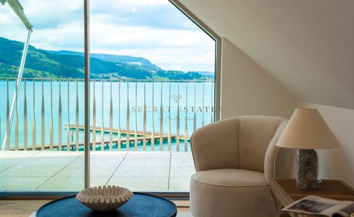 Apartment in Attersee, Upper Austria, Austria 1