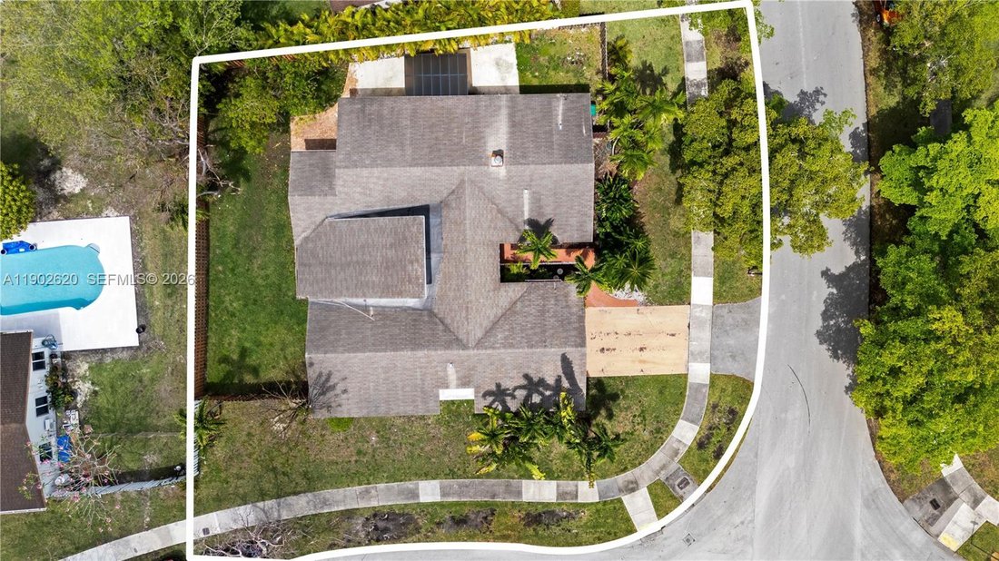 House in West Miami, Florida, United States 1 - 17206109