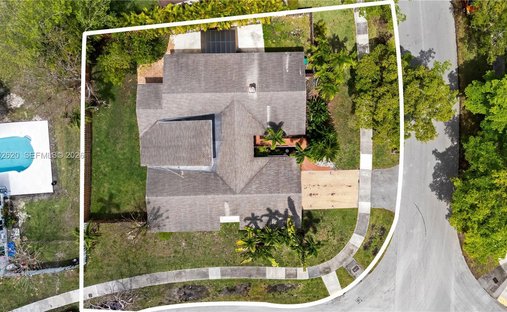 House in West Miami, Florida, United States 1