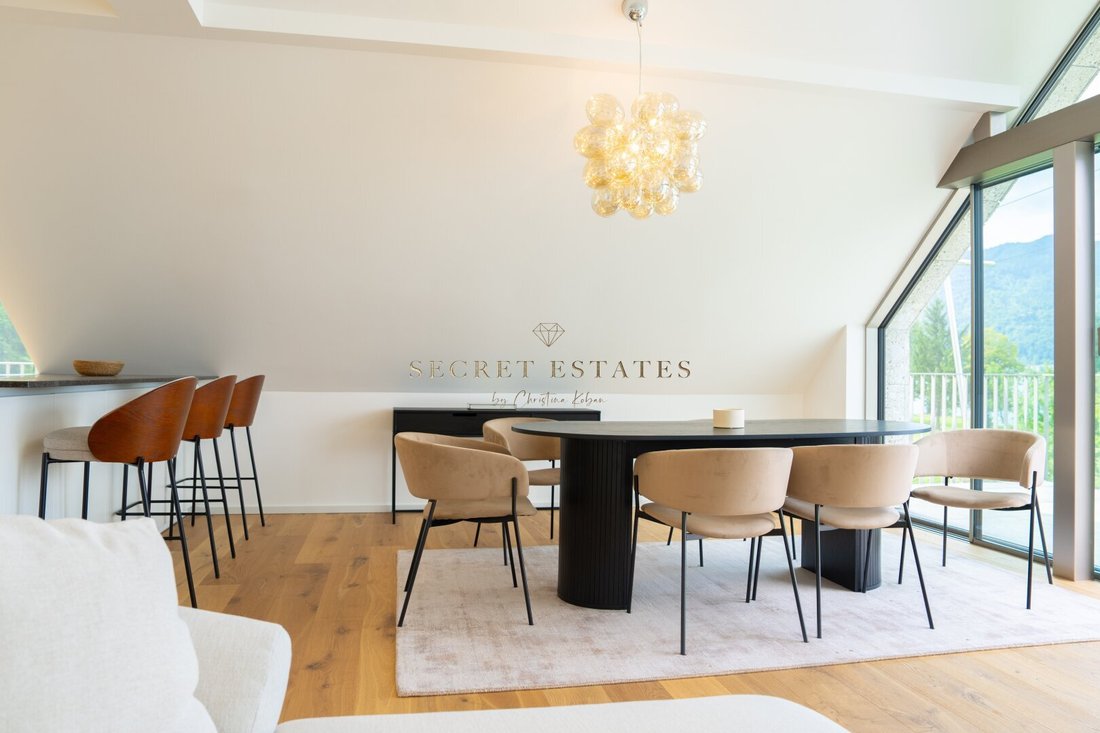 Apartment in Unterburgau, Salzburg, Austria 4 - 17564765