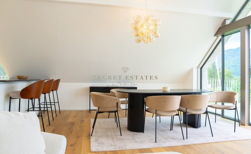 Apartment in Unterburgau, Salzburg, Austria 1