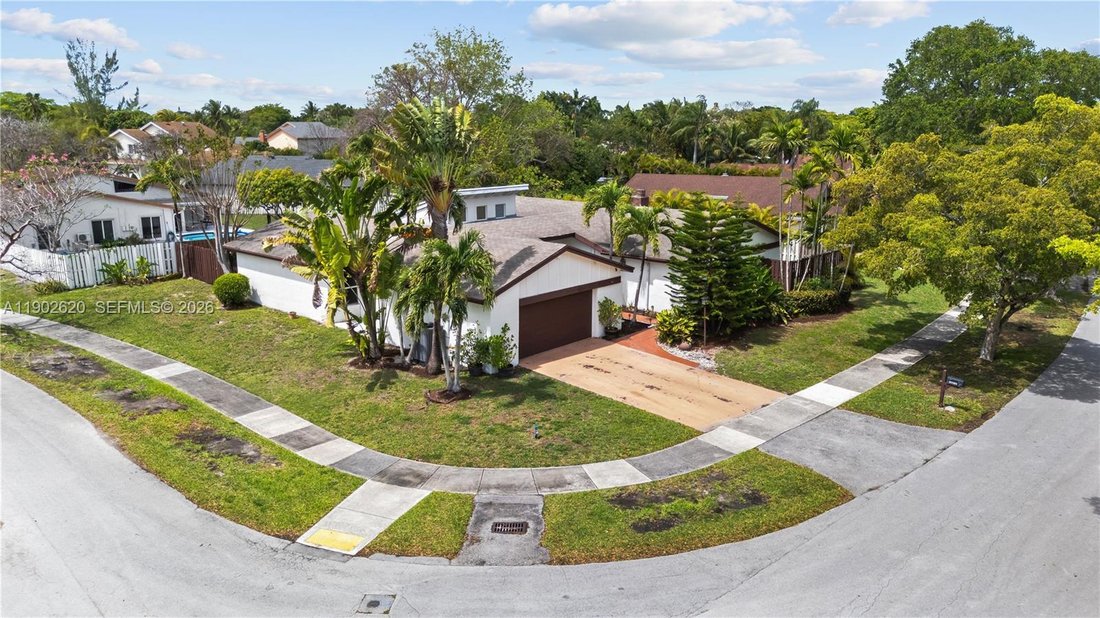 House in West Miami, Florida, United States 4 - 17206109