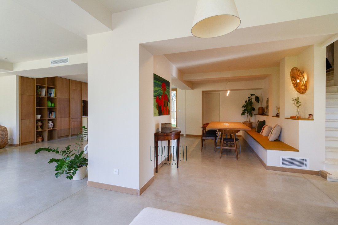 House in Côte Pavée-L Hers-La Terrasse, Toulouse, France 5 - 17568708