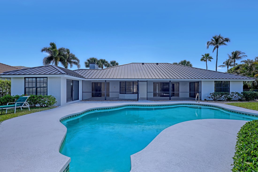 House in Jupiter, Florida, United States 5 - 17570992