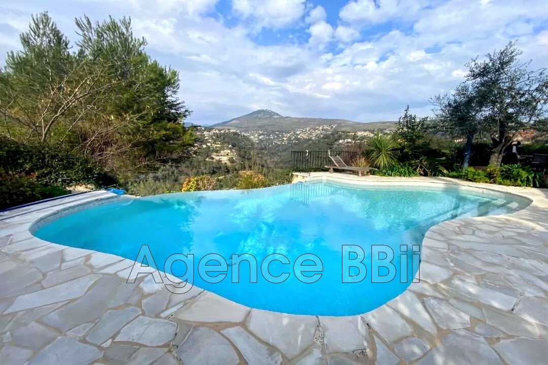 Villa in Nice, Provence-Alpes-Côte d'Azur, France 3 - 17562836
