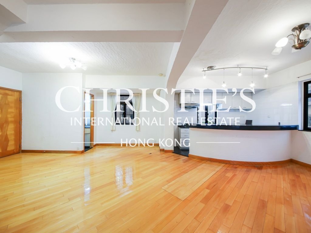 Apartment in Hong Kong, Hong Kong 4 - 17563349