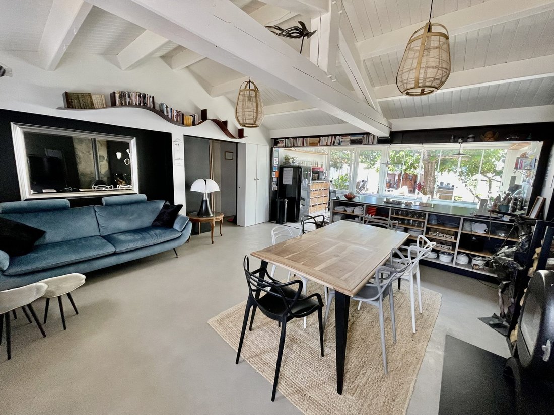 House in La Gueriniere, Pays de la Loire, France 2 - 17562580