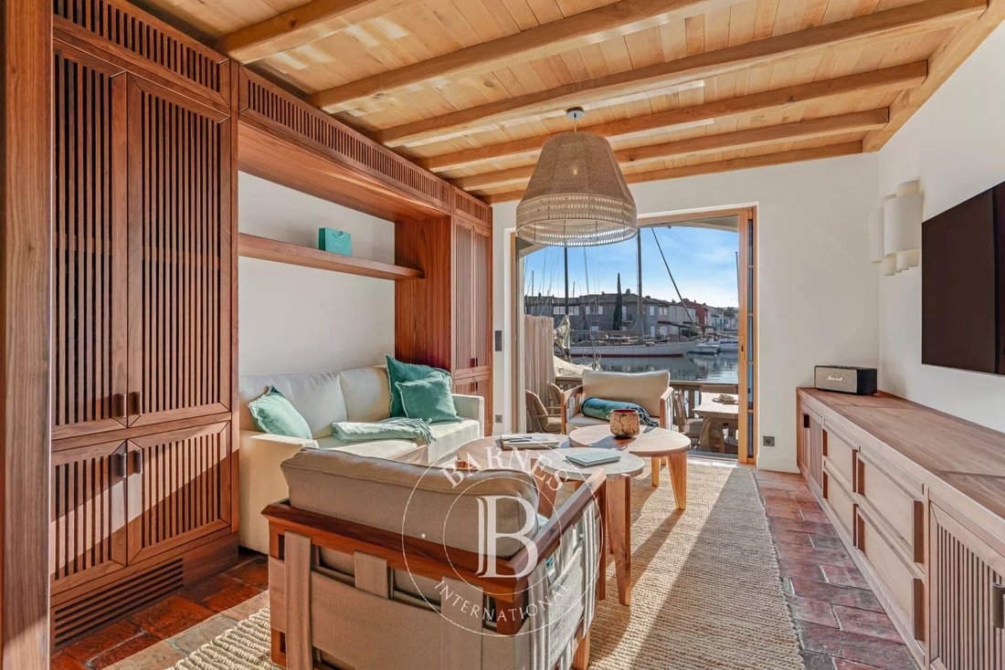 House in Grimaud, Provence-Alpes-Côte d'Azur, France 4 - 17560913