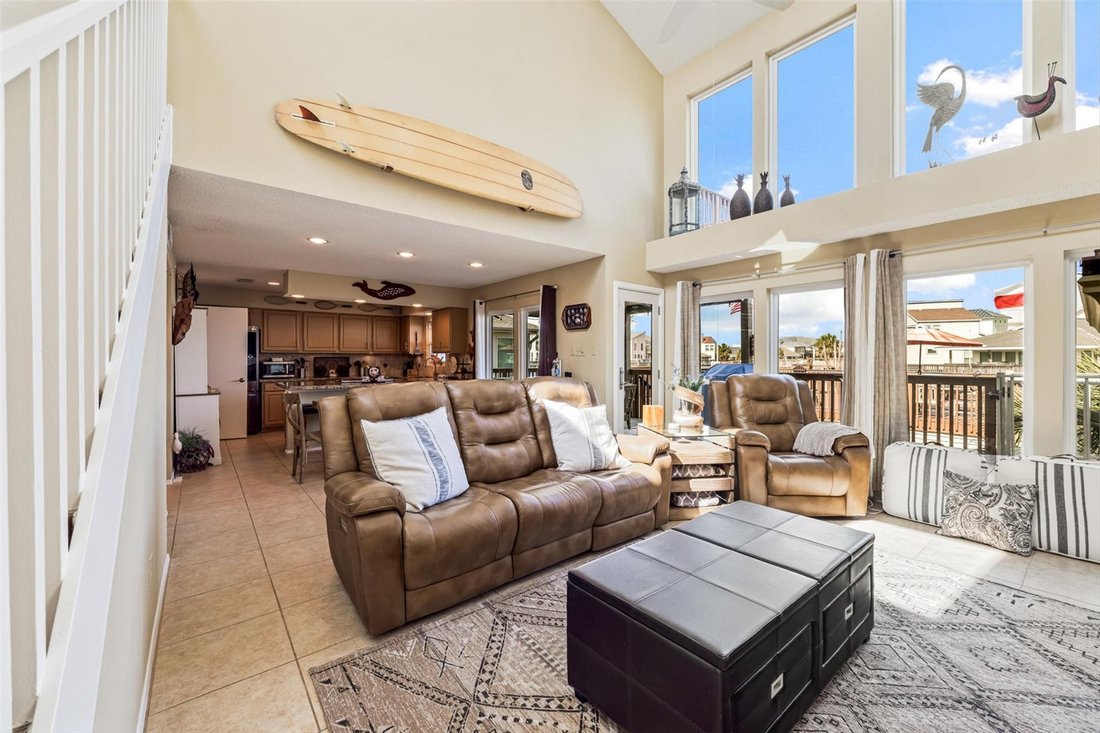 House in Galveston, Texas, United States 2 - 17569395